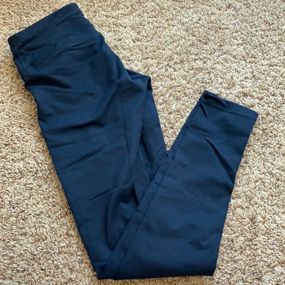 90 Degree leggings